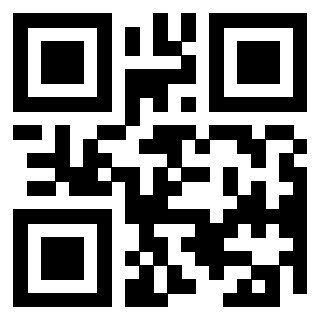 Scansione del Qr Code di 3304022983