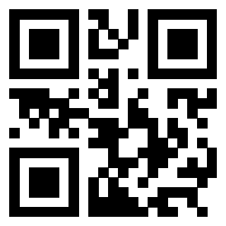 Immagine del QrCode di 3304022985