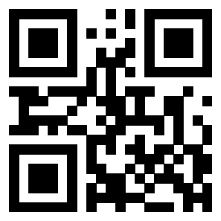 3304022987 Qr Code associato