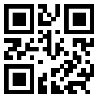 3304022991 QrCode associato