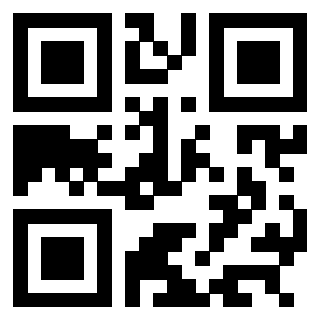 3304022993 - Immagine del QrCode