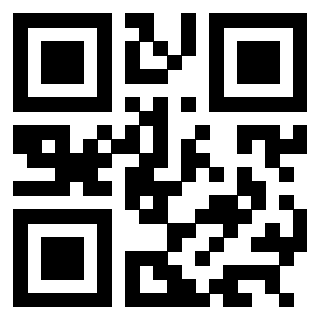 3304022994 - Immagine del Qr Code associato