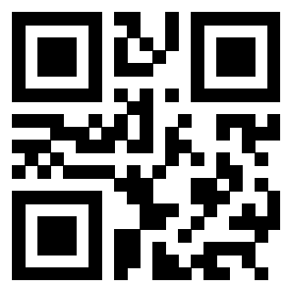 Qr Code di 3304022996