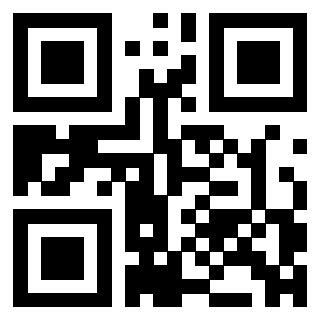 Immagine del QrCode di 3304023001