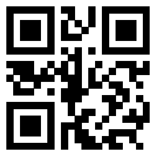 Immagine del QrCode di 3304023002