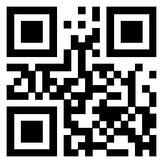 Immagine del QrCode di 3304023003