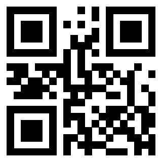 3304023009 - Immagine del QrCode associato