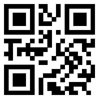 3304023010 - Immagine del Qr Code associato