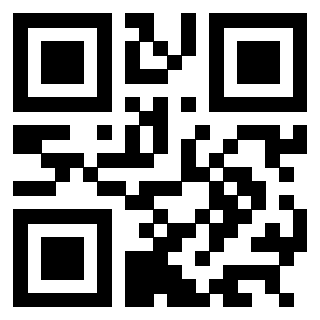 Immagine del Qr Code di 3304023011