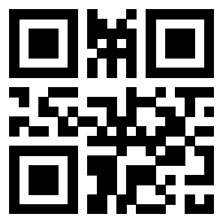 3304023014 Qr Code associato
