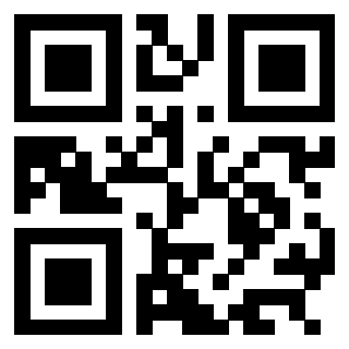Il Qr Code di 3304023016