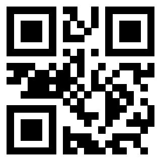 Immagine del QrCode di 3304023017