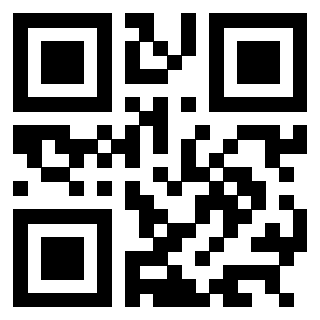 3304023018 - Immagine del QrCode associato