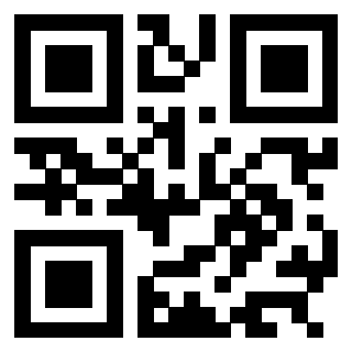 3304023019 - Immagine del Qr Code