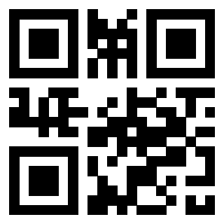 3304023023 QrCode associato