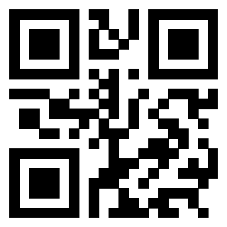 3304023024 - Immagine del QrCode associato