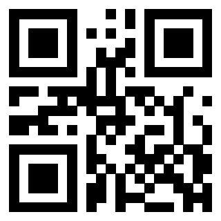3304023027 - Immagine del Qr Code associato