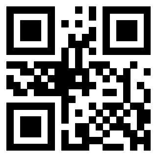 3304023028 - Immagine del QrCode associato