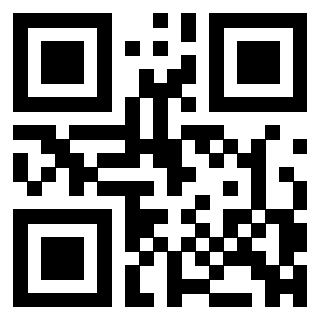 3304023034 Qr Code associato