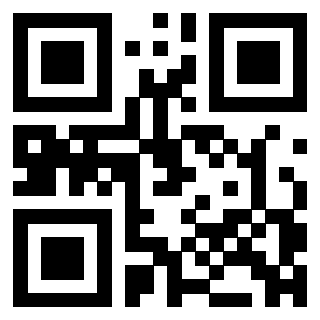 3304023035 - Immagine del QrCode associato