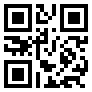 3304023036 - Immagine del QrCode associato