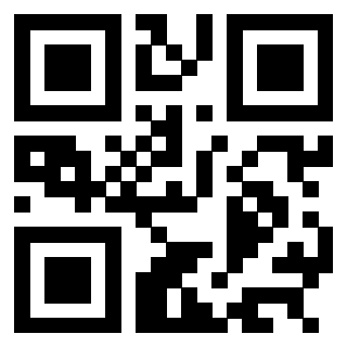 Immagine del QrCode di 3304023037