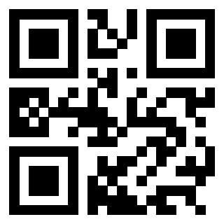 3304023040 - Immagine del Qr Code associato
