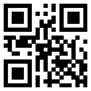 Scansione del Qr Code di 3304023043