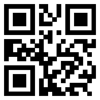 Immagine del Qr Code di 3304023049