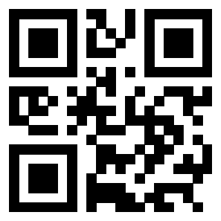 Scansione del Qr Code di 3304023051