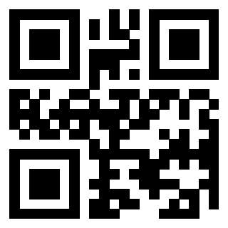 3304023053 - Immagine del QrCode associato