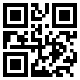 3304023055 - Immagine del Qr Code associato