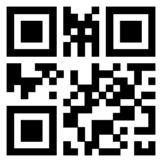 3304023058 Qr Code associato