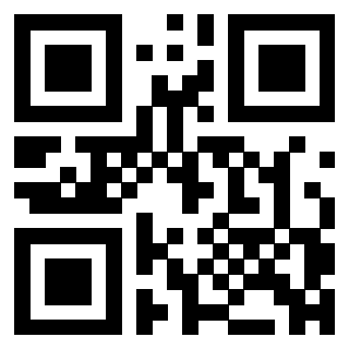 3304023060 - Immagine del QrCode