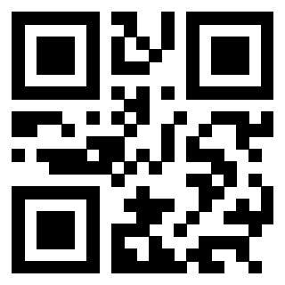 3304023062 - Immagine del Qr Code associato