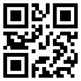 3304023063 - Immagine del QrCode associato