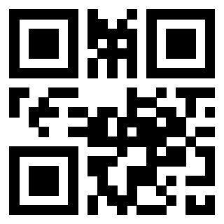3304023065 Qr Code associato