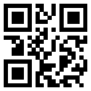 Il Qr Code di 3304023067