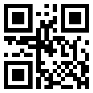 3304023068 - Immagine del Qr Code associato
