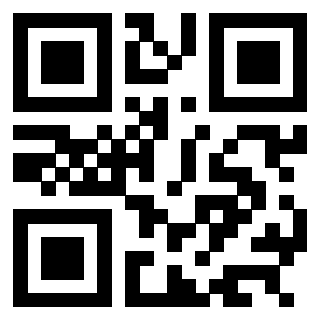Scansione del Qr Code di 3304023069