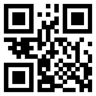 Scansione del Qr Code di 3304023070