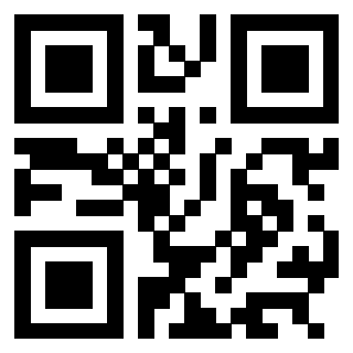 3304023071 - Immagine del Qr Code associato
