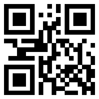 Immagine del QrCode di 3304023079