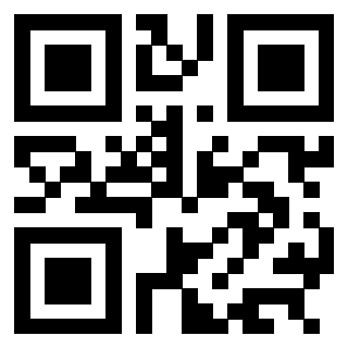3304023080 QrCode associato