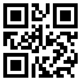Il Qr Code di 3304023083