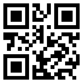 3304023084 - Immagine del QrCode associato