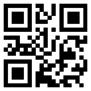 Immagine del QrCode di 3304044075