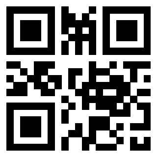 Il QrCode di 3304044076