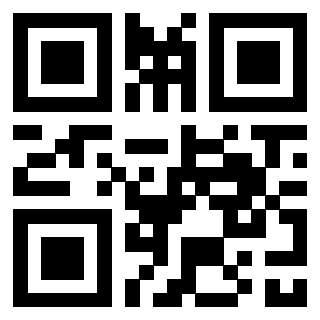 3304044078 - Immagine del Qr Code