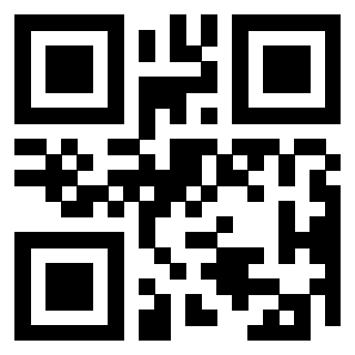 Il Qr Code di 3304044079